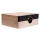 Denver Miniwieża Denver MRD-180 z gramofonem i radio DAB+/FM drewni - 1535052 - zdjęcie 4